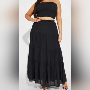 Fashion Nova Set Large